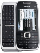 Kostenlose Klingeltöne Nokia E75 downloaden.